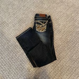 Adiktd Jeans